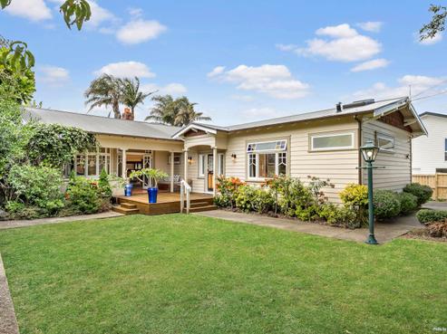 39 Central Avenue, Papatoetoe