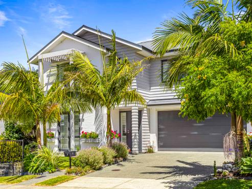 9 Frank Newton Road, Swanson