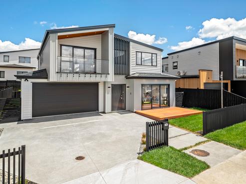 56 Matangi View Drive, Orewa
