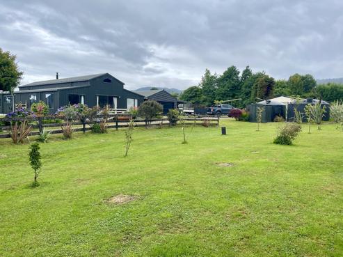 70 Greens Road, Franz Josef Glacier