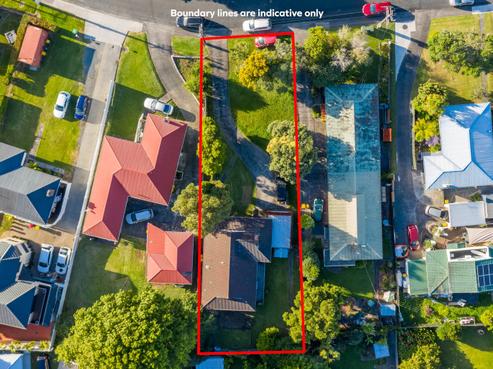 35 Coniston Avenue, Te Atatu South