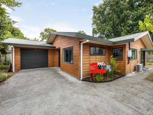 164 Massey Street, Frankton