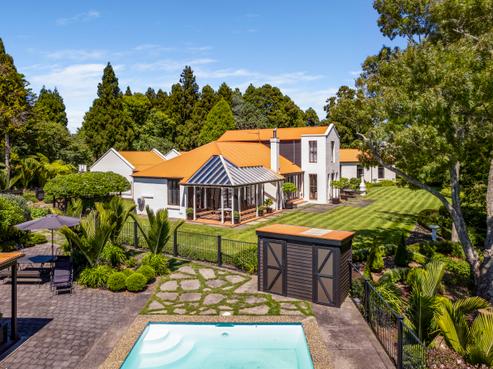221 Awai Road, Tarurutangi