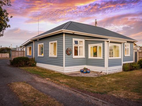 141 Seabury Avenue, Foxton Beach