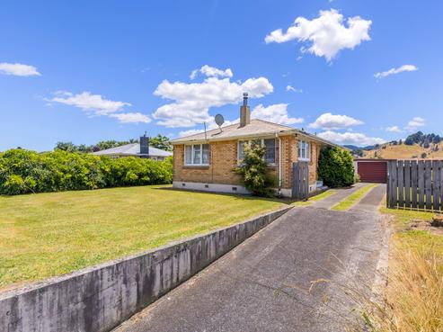 58 Makere Street, Taumarunui