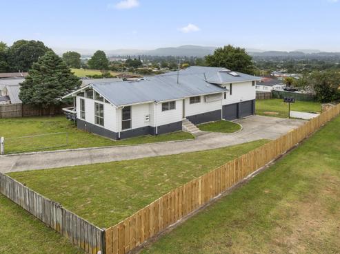 63 Turner Drive, Western Heights