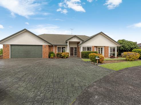 15 Pat O'Connor Place, Manurewa