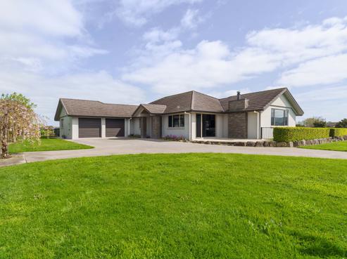 13 Ridgeview Drive, Te Aroha