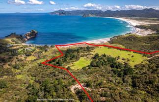 Lot 2, 346 Gray Road, Great Barrier Island