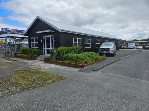 39 Port Road, Whangarei Central