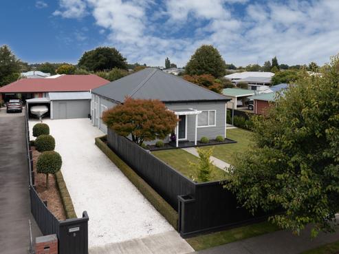 9 Nixon Street, Tinwald