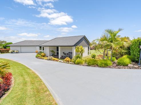 9 Summerfield Way, Parahaki