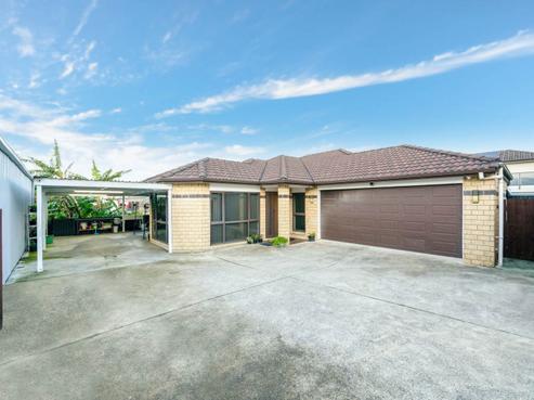 144 Wyllie Road, Papatoetoe