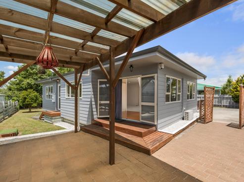 13 Prospect Terrace, Paeroa