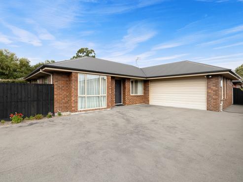 78 Fuller Street, Kaiapoi