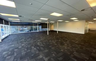 383.8sqm office space at 4 Pavilion Drive