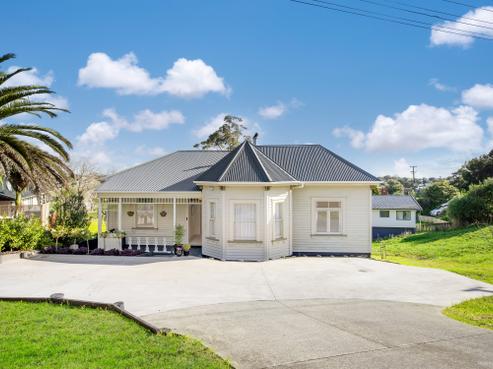 28 Matheson Road, Wellsford