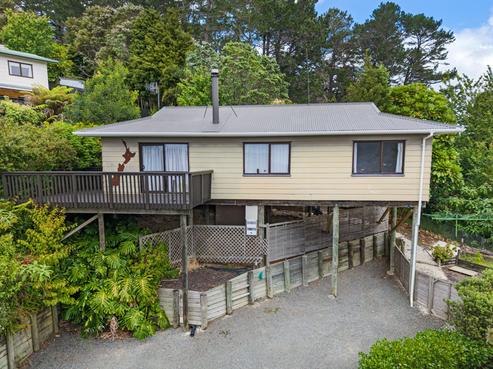 26A Tikorangi Place, Morningside