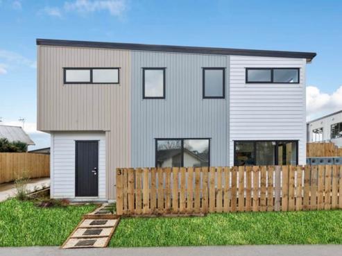 3C Cadiz Place, Red Hill