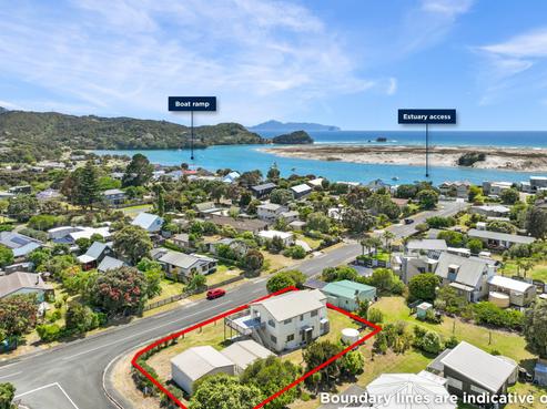14 Holiday Crescent, Mangawhai Heads