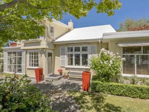 19 Mcdonald Street, Methven