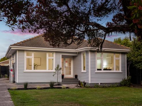 9A Meadow Street, Papanui
