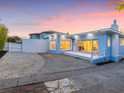 157 Hillsborough Road, Hillsborough
