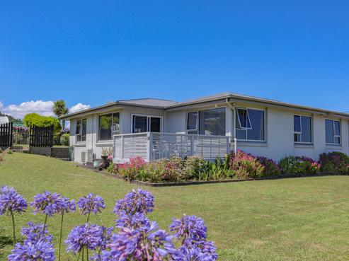 409 Main South Road, Paroa