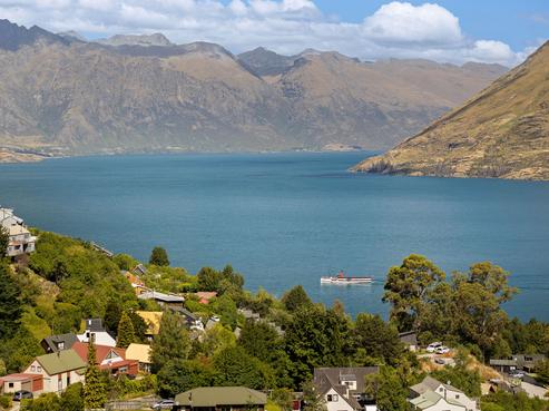 64 Dart Place, Fernhill/Sunshine Bay
