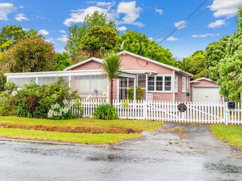 139 Awakino Road, Dargaville