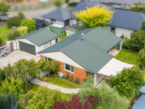 1155 Goulds Road, Rolleston