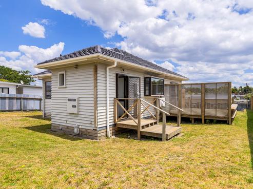 24 Kauri Street, Mangakino