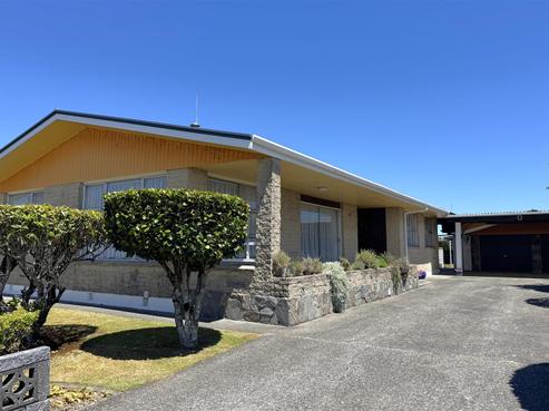 6 Raleigh Street, Greymouth