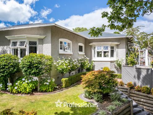 30 Gloucester Street, Silverstream