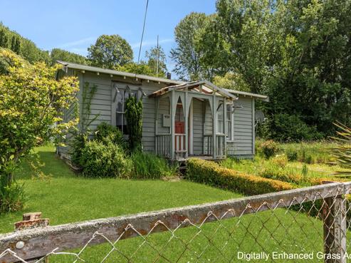 55 Mataroa Road, Taihape and Surrounds