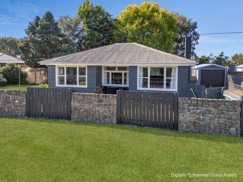 5 Kennedy Street, Geraldine