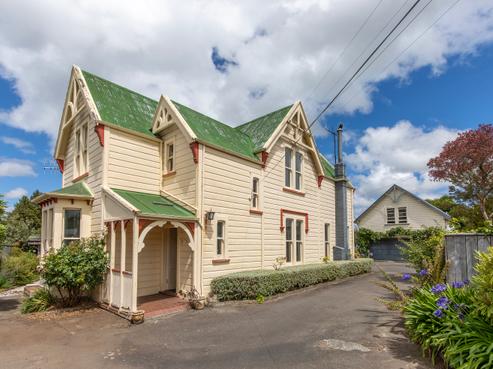 31 Porangahau Road, Waipukurau and Surrounds