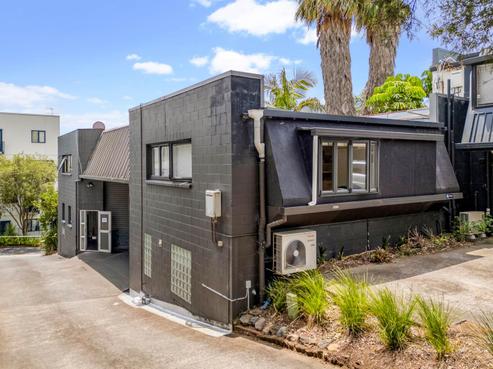 5/30 Fleet Street, Eden Terrace