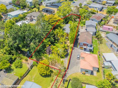 43 Ellice Road, Totara Vale