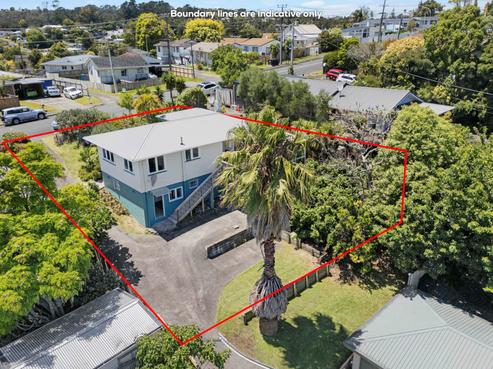 1/192 Verbena Road, Birkdale