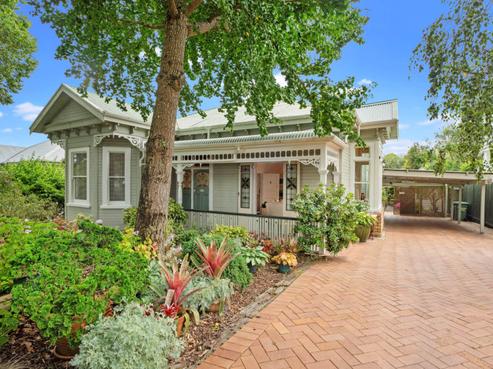 72 Saint Leonards Road, Mount Eden