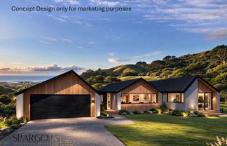 233A Leith Valley Road, Leith Valley