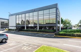 Bite Sized Ground Floor Office