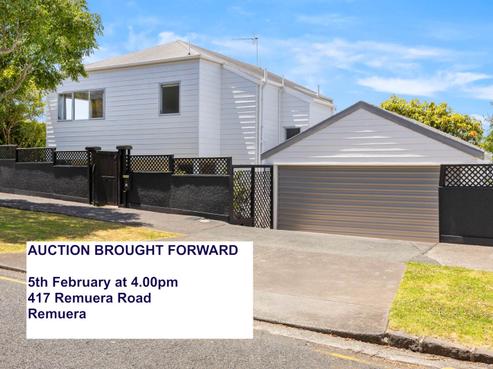 1/10 Cotter Avenue, Remuera