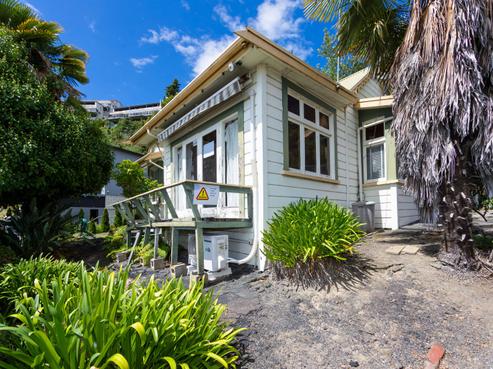198 Battery Road, Ahuriri