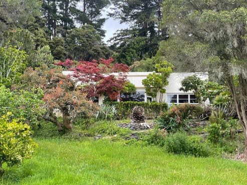 21 Wainui Valley Road, Wainui