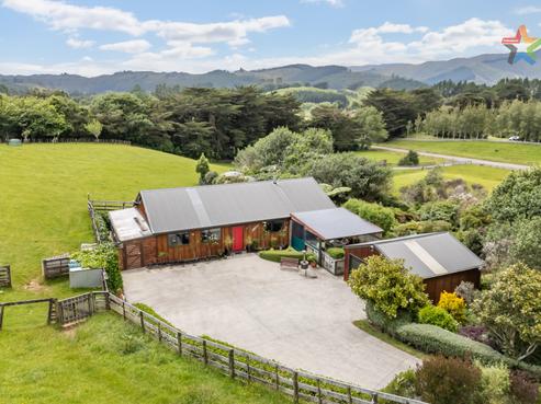 60 Kakariki Way, Whitemans Valley