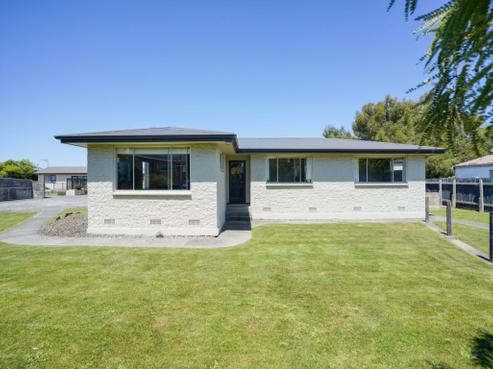 251 Nelson Street, Strathern