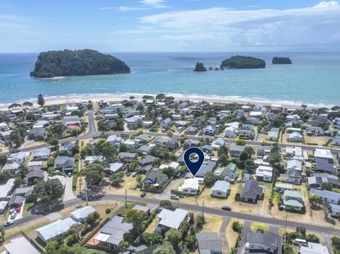 312A Given Avenue, Whangamata