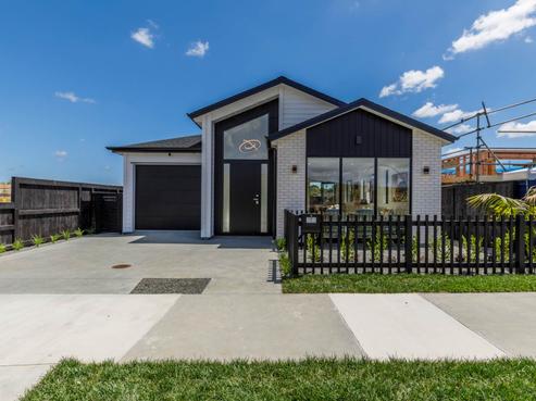 7 Parkland Loop, Wainui